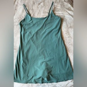 Abercrombie & Fitch Traveler Dress, Size Large Tall